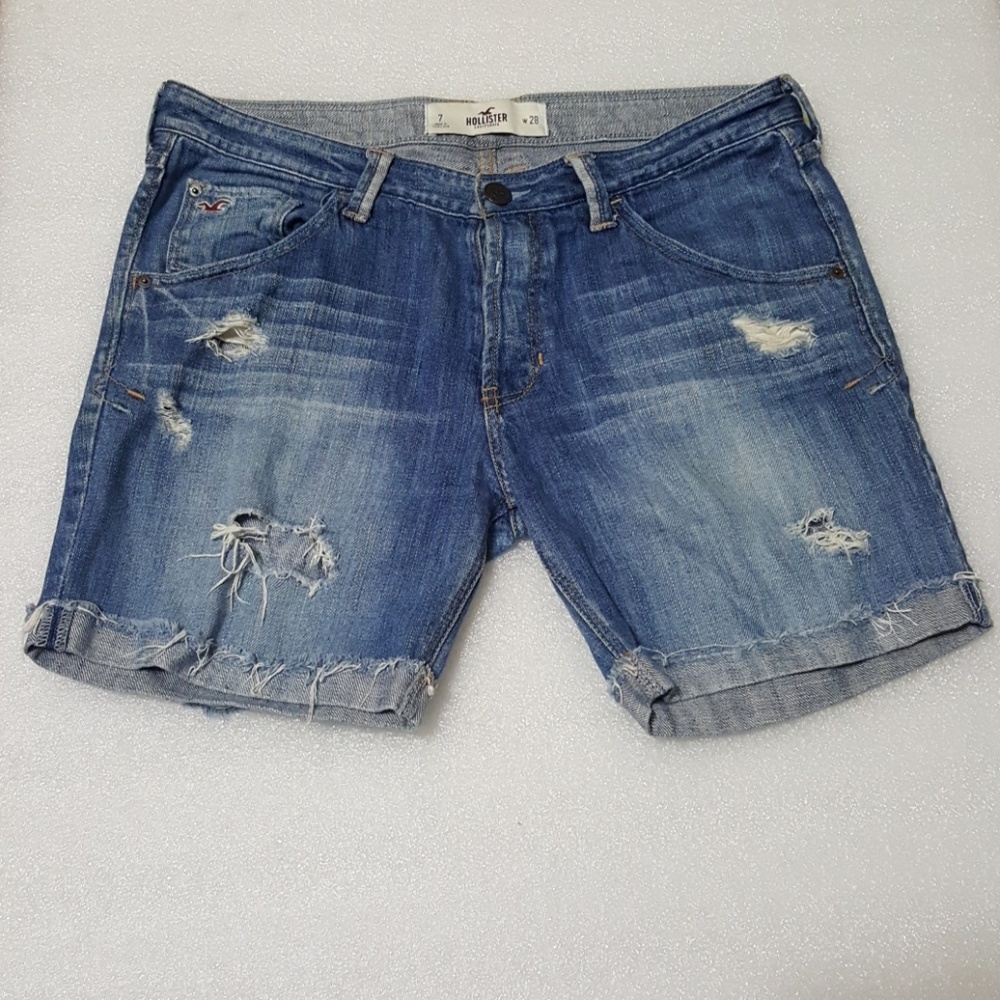 HOLLISTER🎀 - Picture 3 of 6